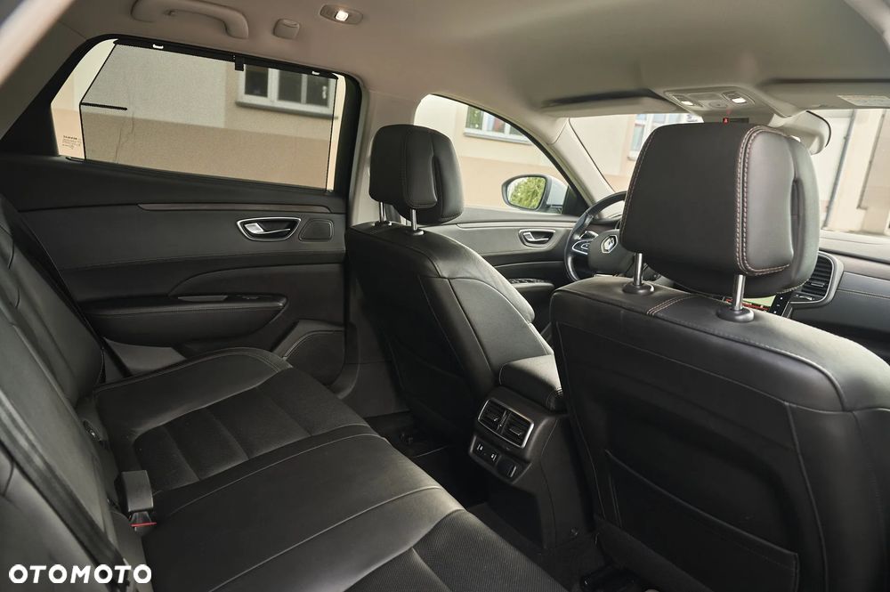 Renault Talisman ENERGY dCi 160 EDC Business - 22