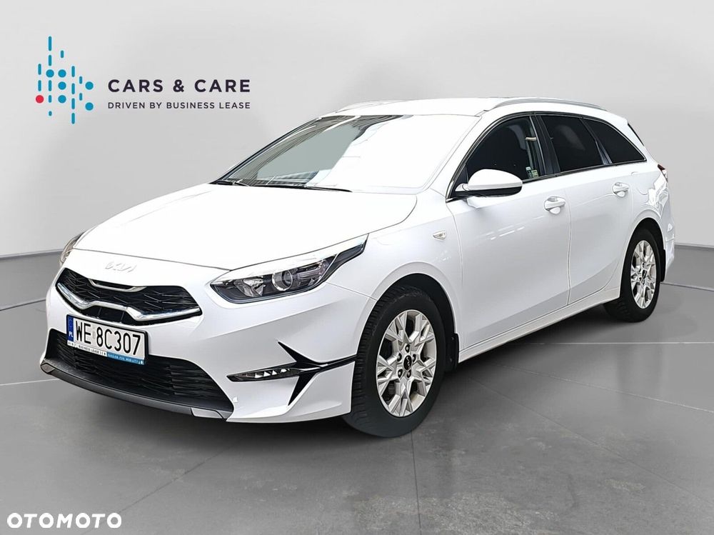 Kia Ceed 1.5 T-GDI M - 3