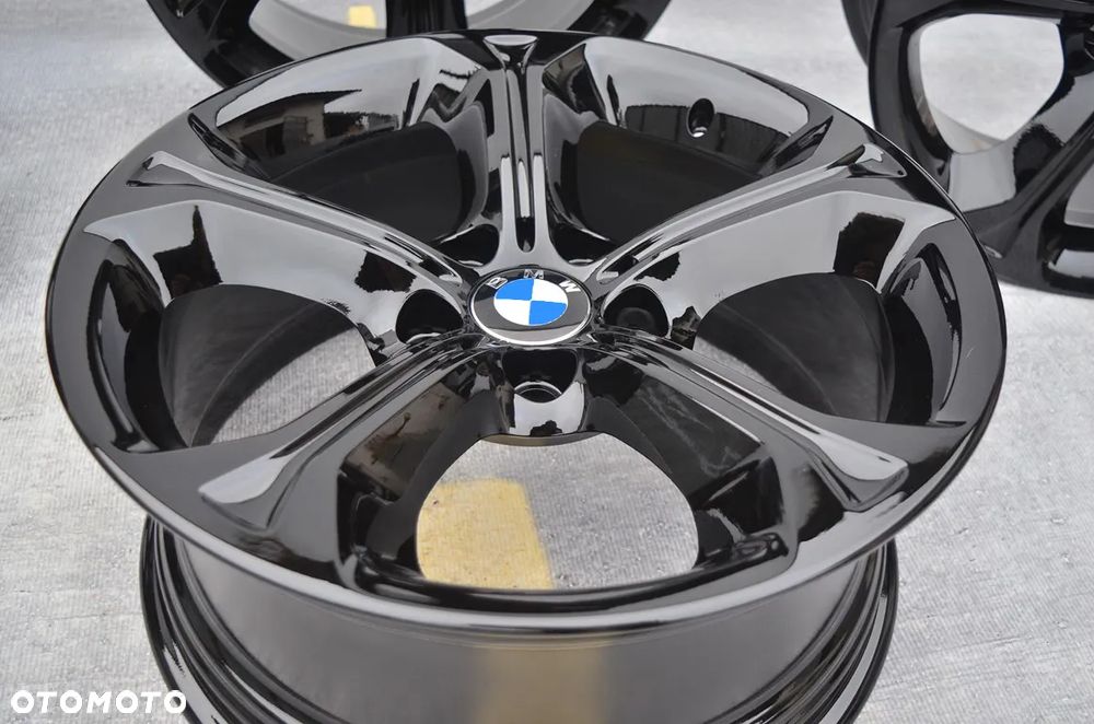 Felgi 8x18 5x120 BMW e46 e90 e91 f30 f31 f20 f25 f26 e83 e84 f10 f11 wz-320 - 2