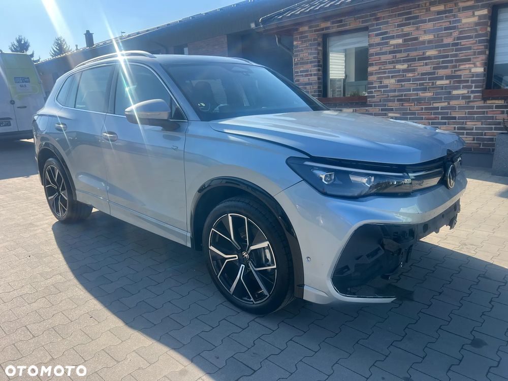 Volkswagen Tiguan 2.0 TDI SCR DSG - 1
