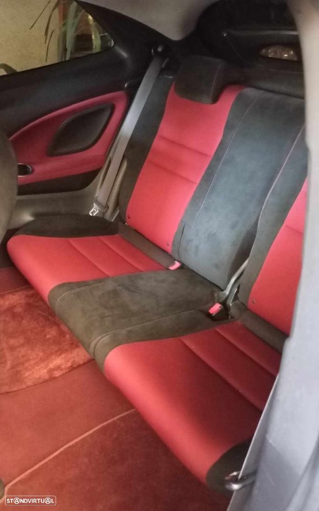 Honda Civic 2.0 i-VTEC Type R - 7