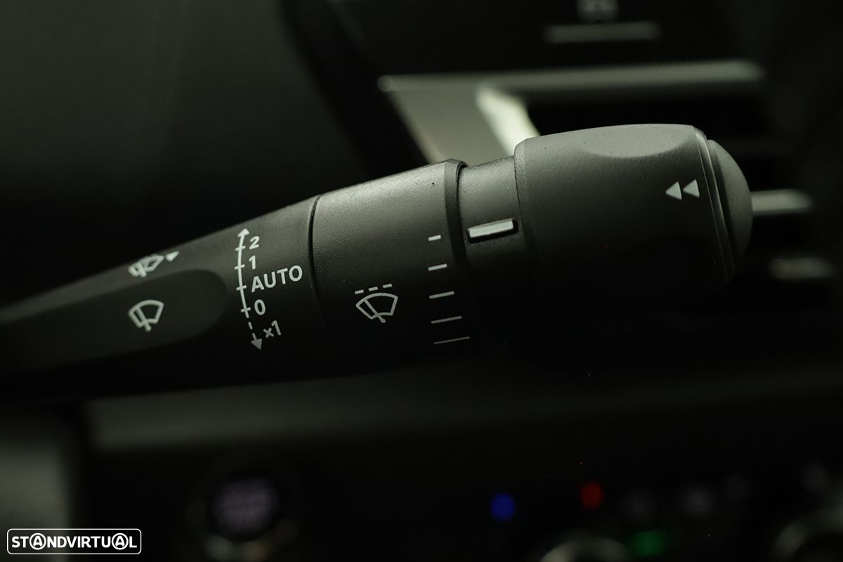 Citroën C4 1.2 PureTech Plus EAT8 - 18