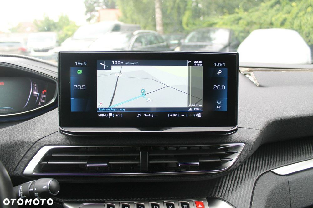 Peugeot 5008 - 17