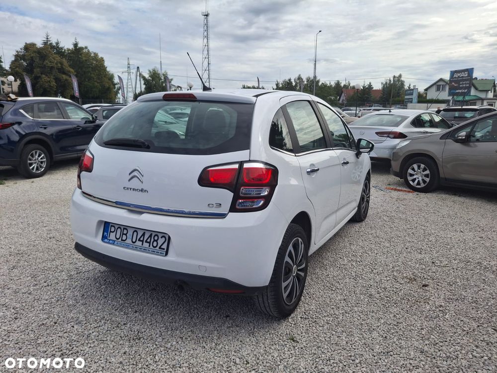 Citroën C3 1.2 VTi Selection - 6