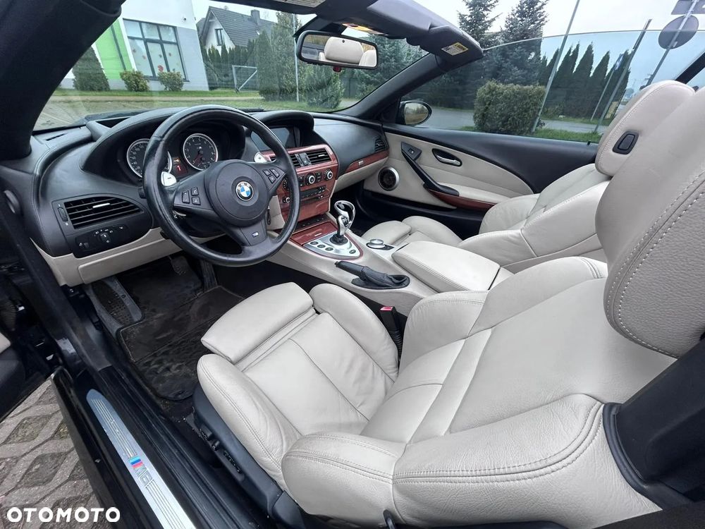 BMW M6 Standard - 18