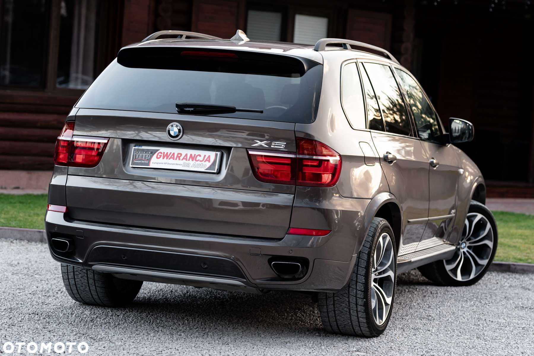 BMW X5 xDrive50i M Sport Edition - 9