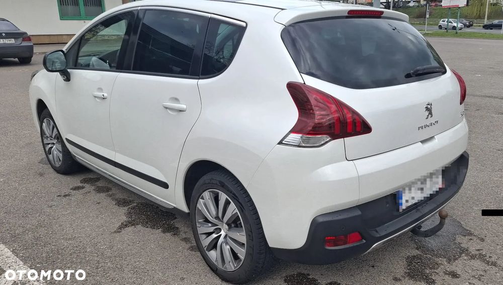 Peugeot 3008 PureTech 130 Style - 6