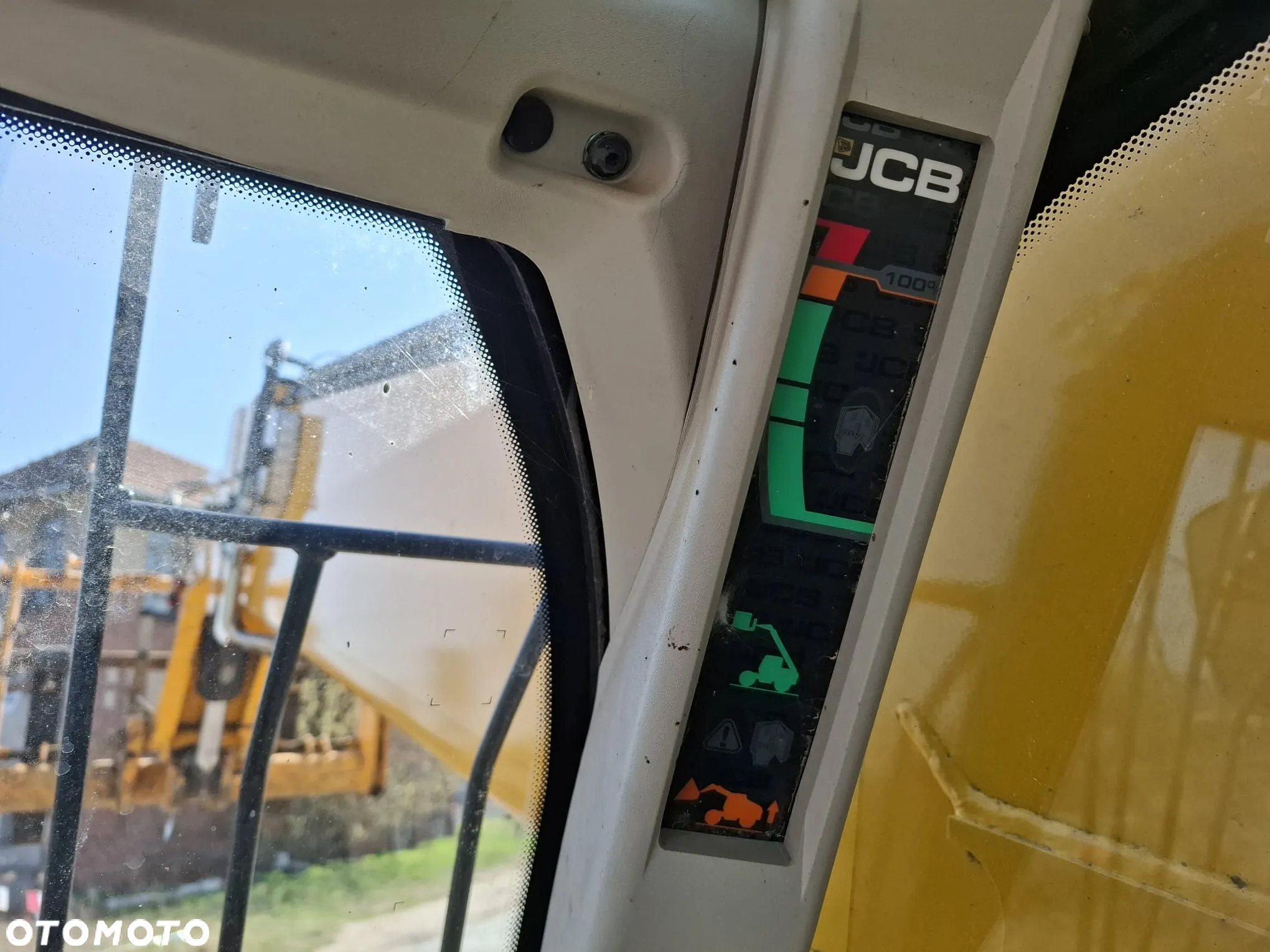 JCB 540-140 - 9