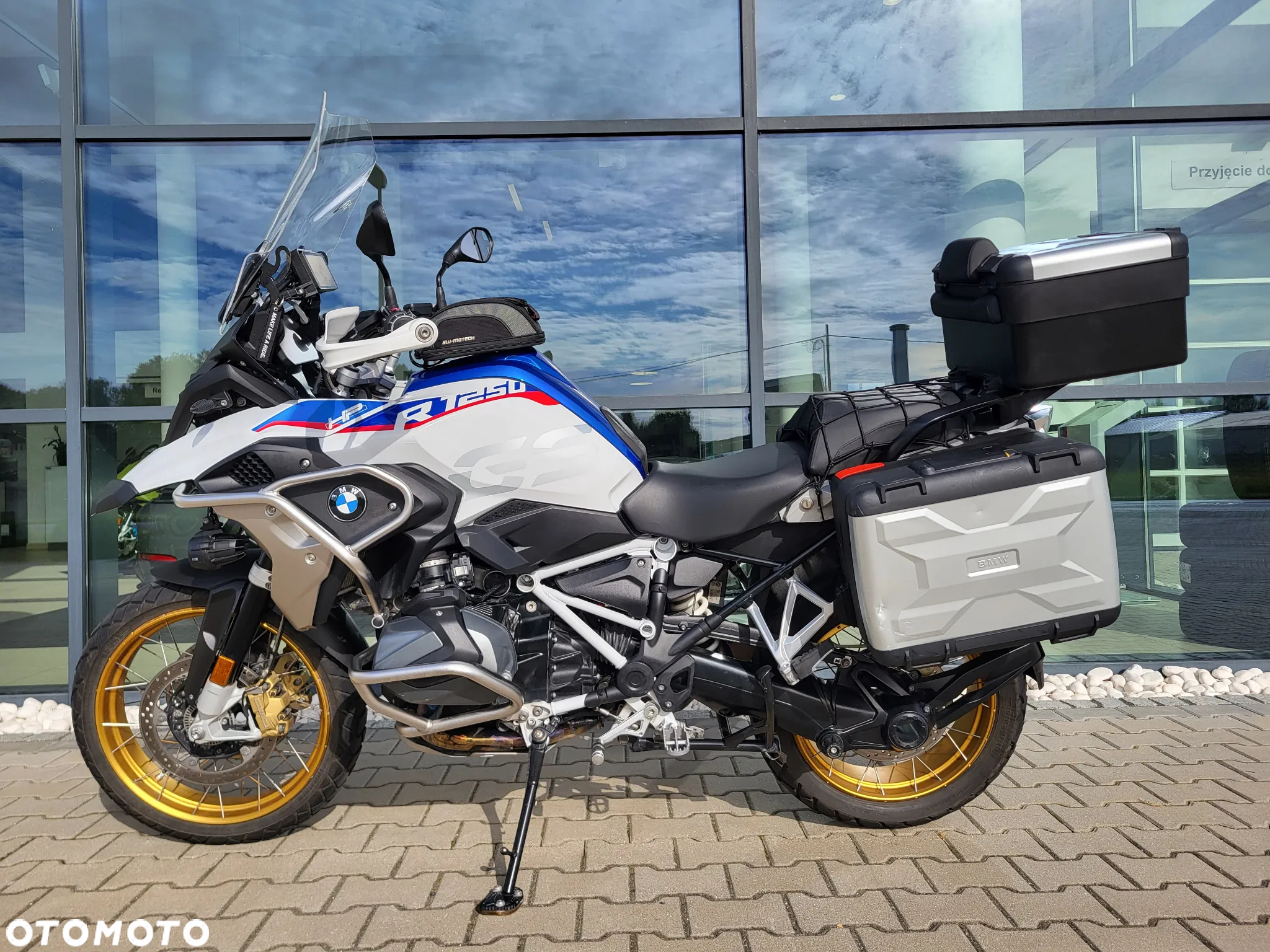 BMW R - 11