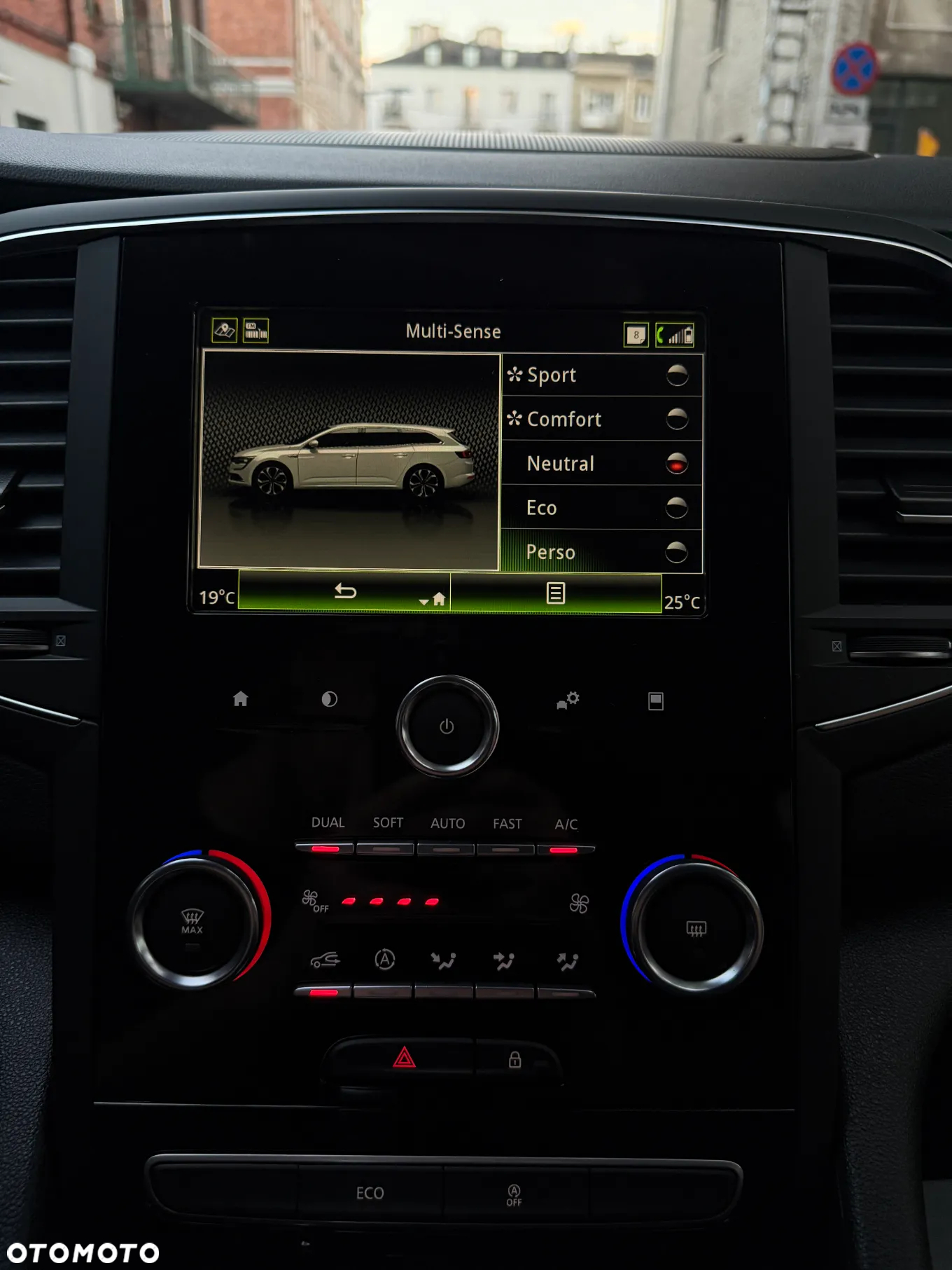 Renault Talisman 1.3 TCe FAP Limited EDC - 23