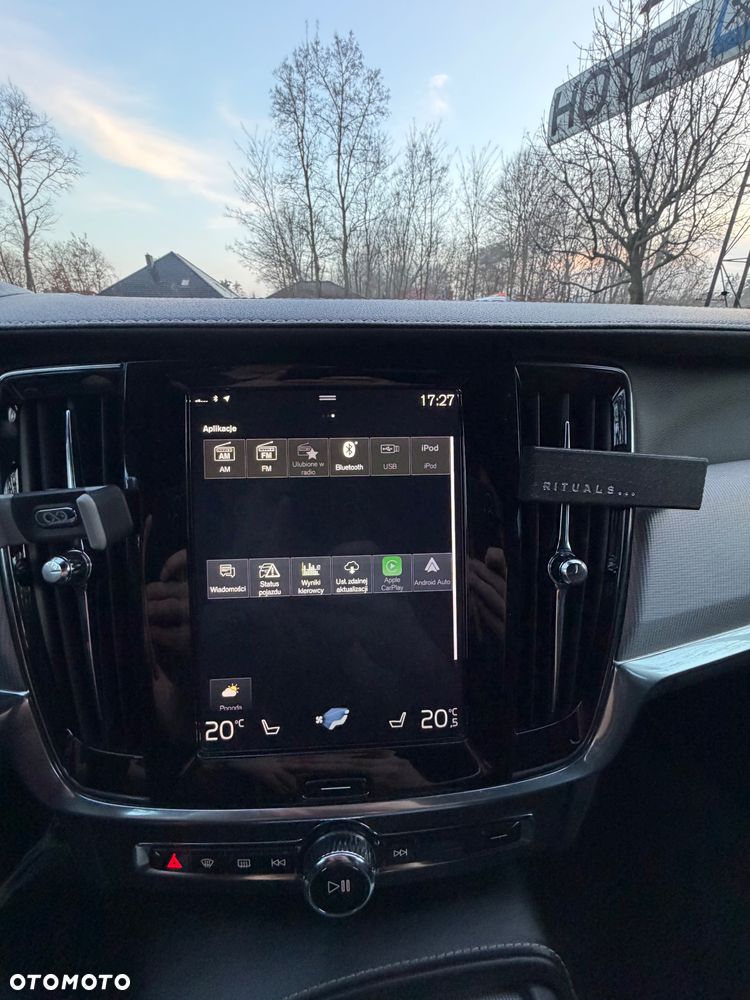 Volvo S90 D3 R-Design - 17