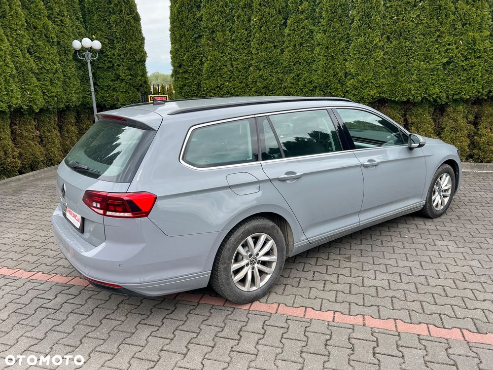 Volkswagen Passat 1.5 TSI EVO Business - 19