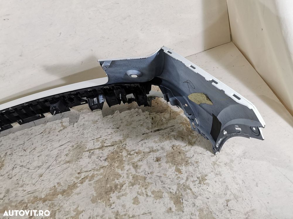 Bara spate Audi Q5 Sportback, 2020, 2021, 2022, 2023 , cod origine OE 80F807511 - 5