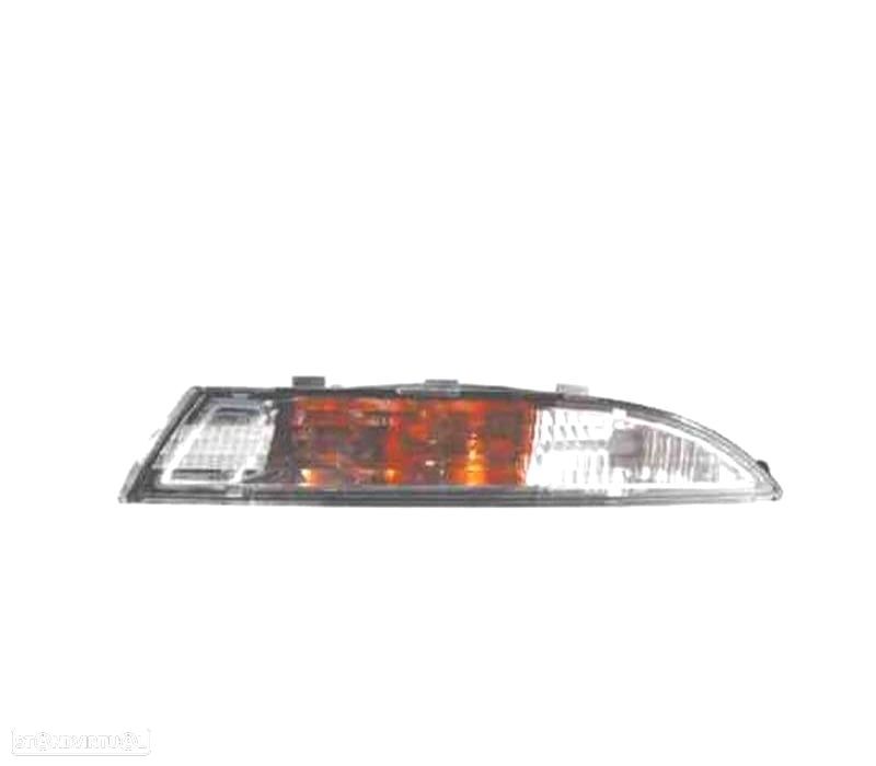 PISCAS FRONTAIS VOLKSWAGEN VW SCIROCCO 08- - 1