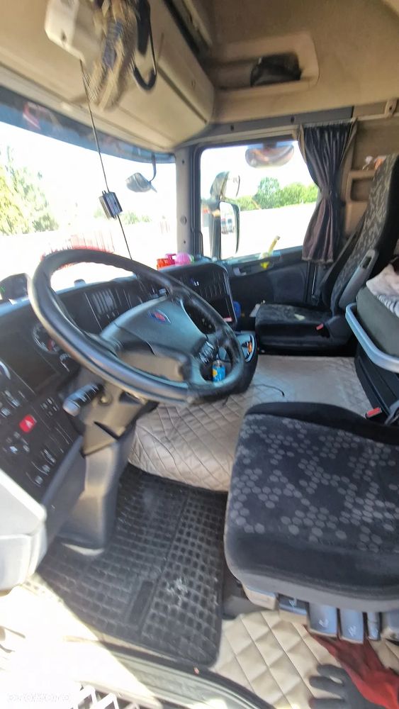 Scania R450 - 7