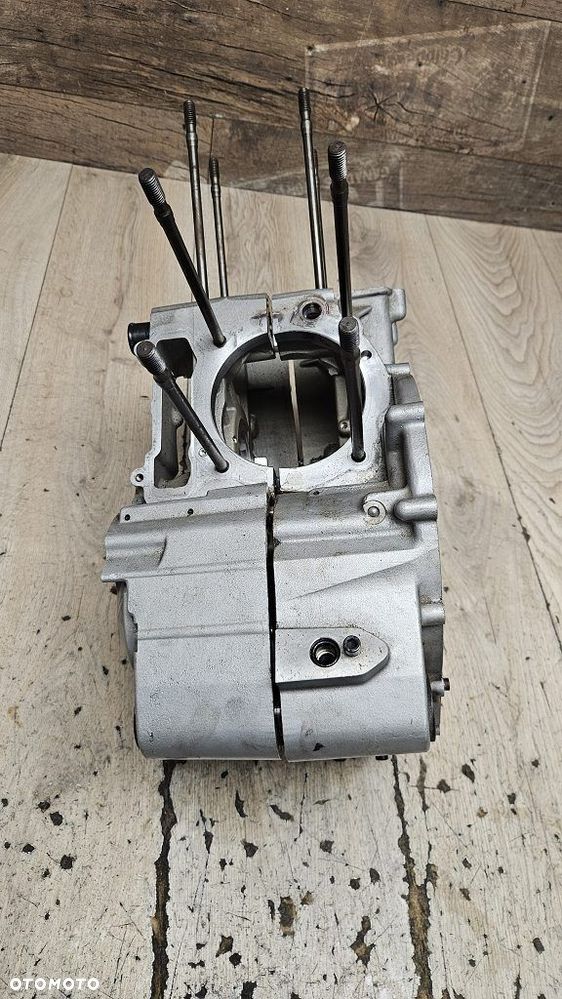 Blok silnika engine kartery Voxan 1000 V2 - 6