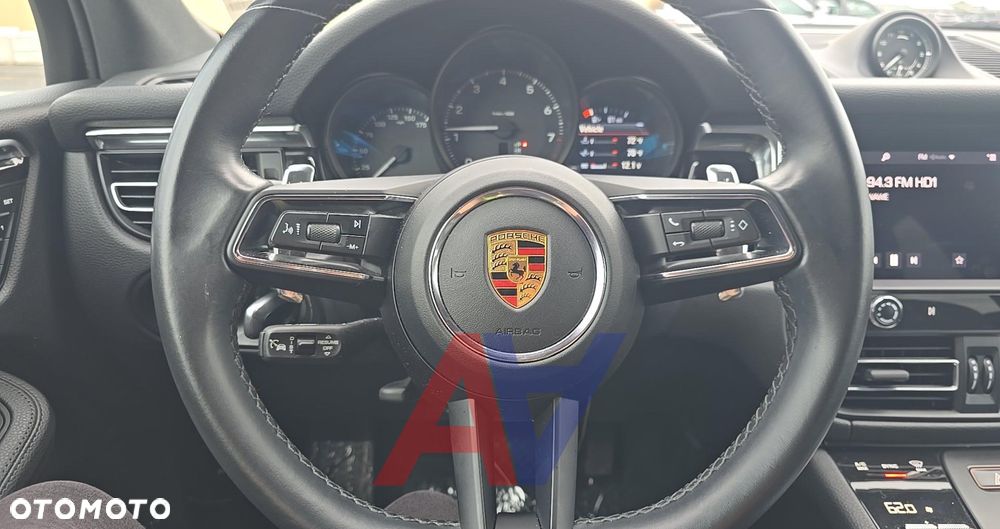 Porsche Macan T PDK - 8
