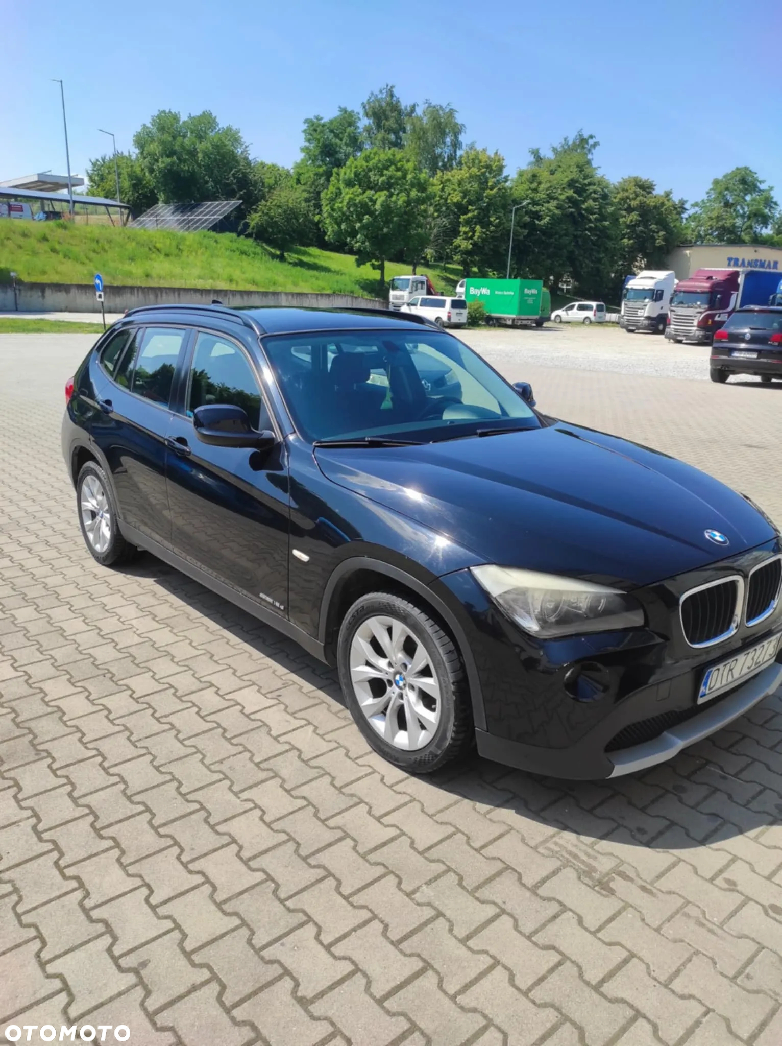 BMW X1 sDrive18d - 4