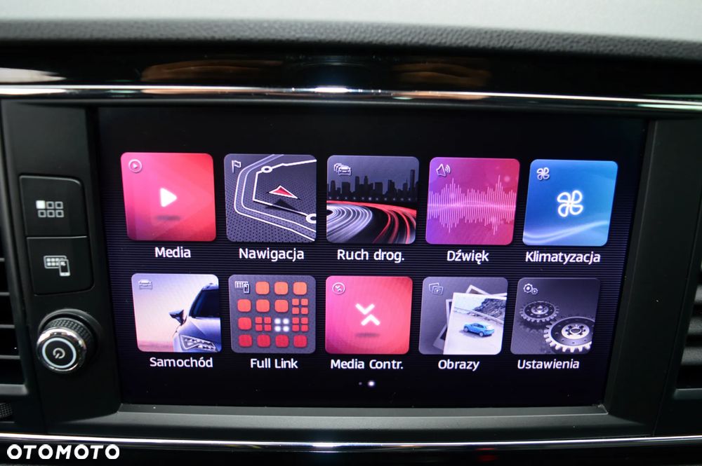 Seat Leon 2.0 TDI DSG FR - 25