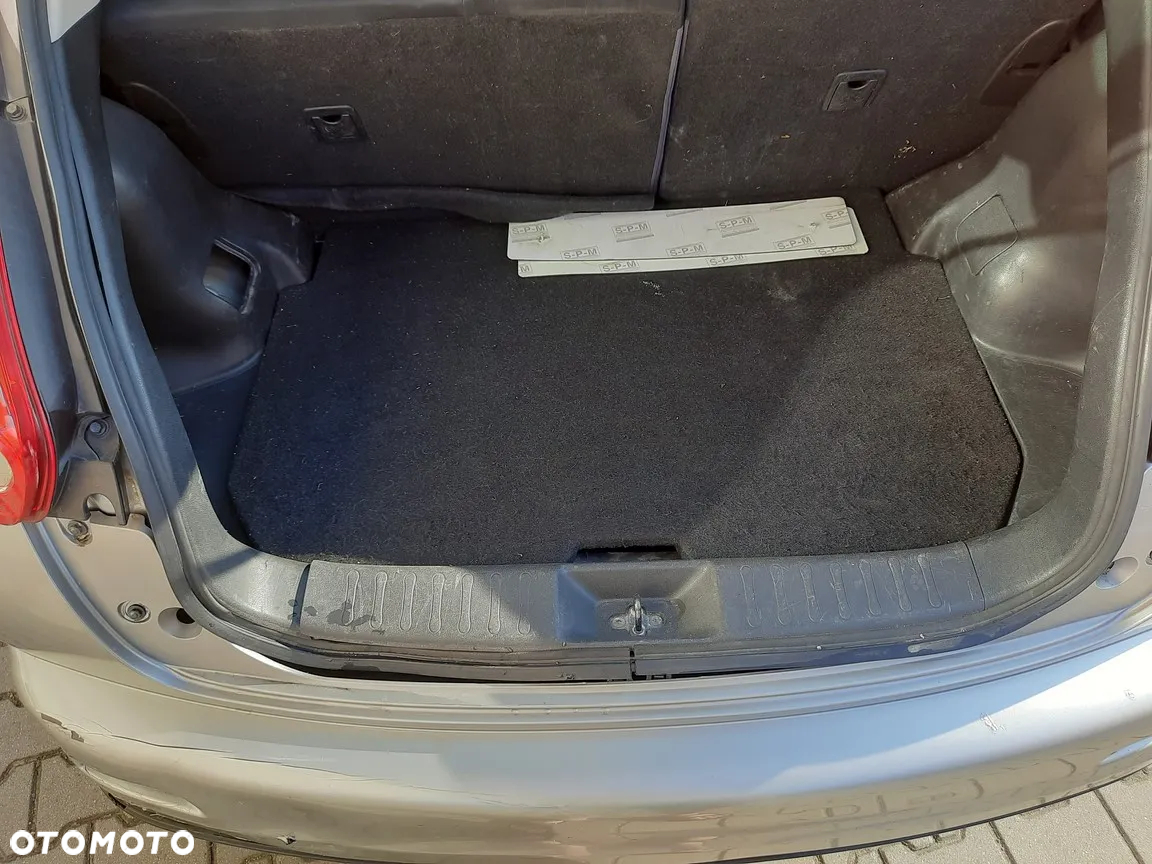 Nissan Juke - 12