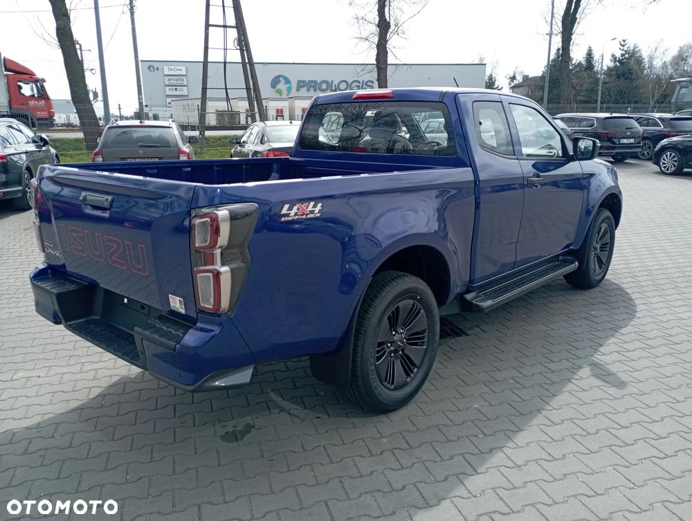 Isuzu D-Max 1.9 EC LSE - 39