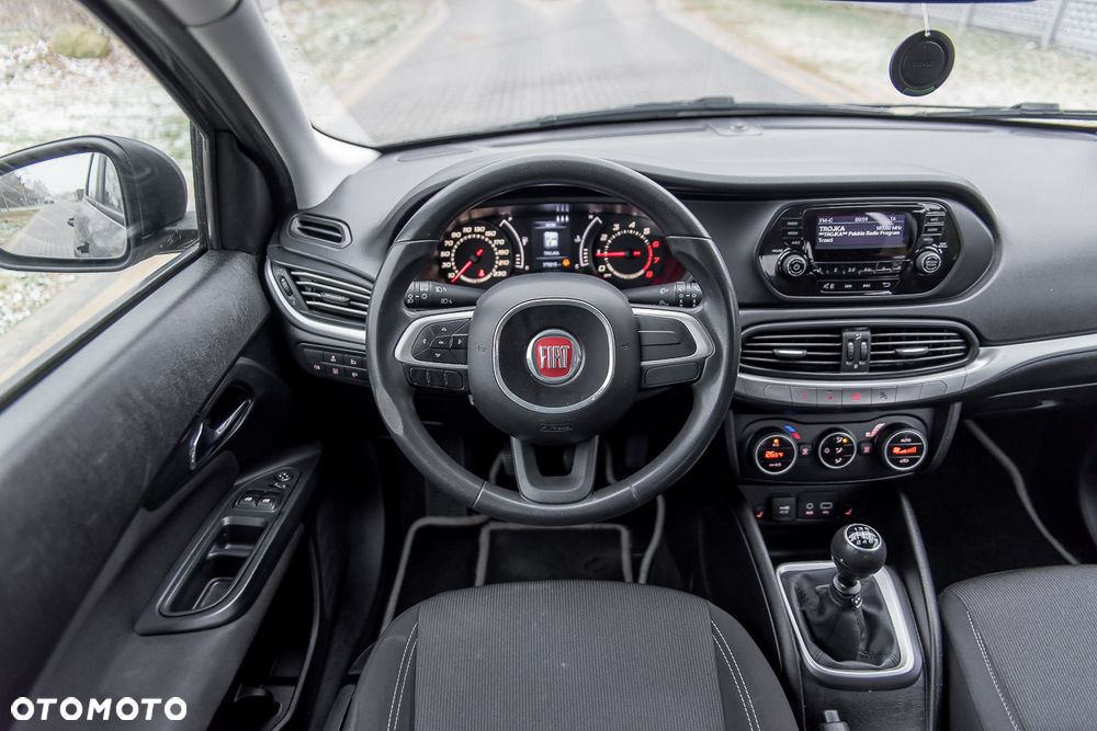 Fiat Tipo 1.4 16V More - 33