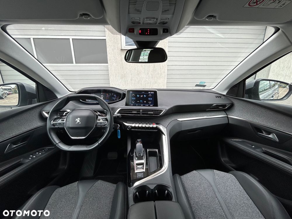 Peugeot 3008 1.5 BlueHDi Allure S&S EAT8 - 5