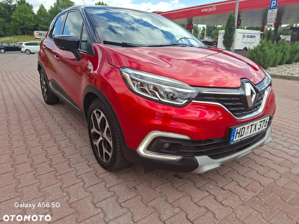 Renault Captur - 1