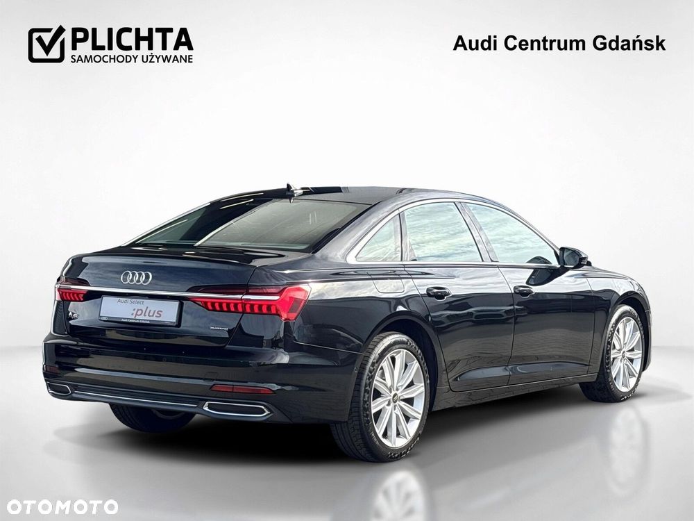 Audi A6 Limousine - 6