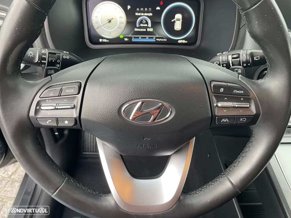 Hyundai Kauai - 26