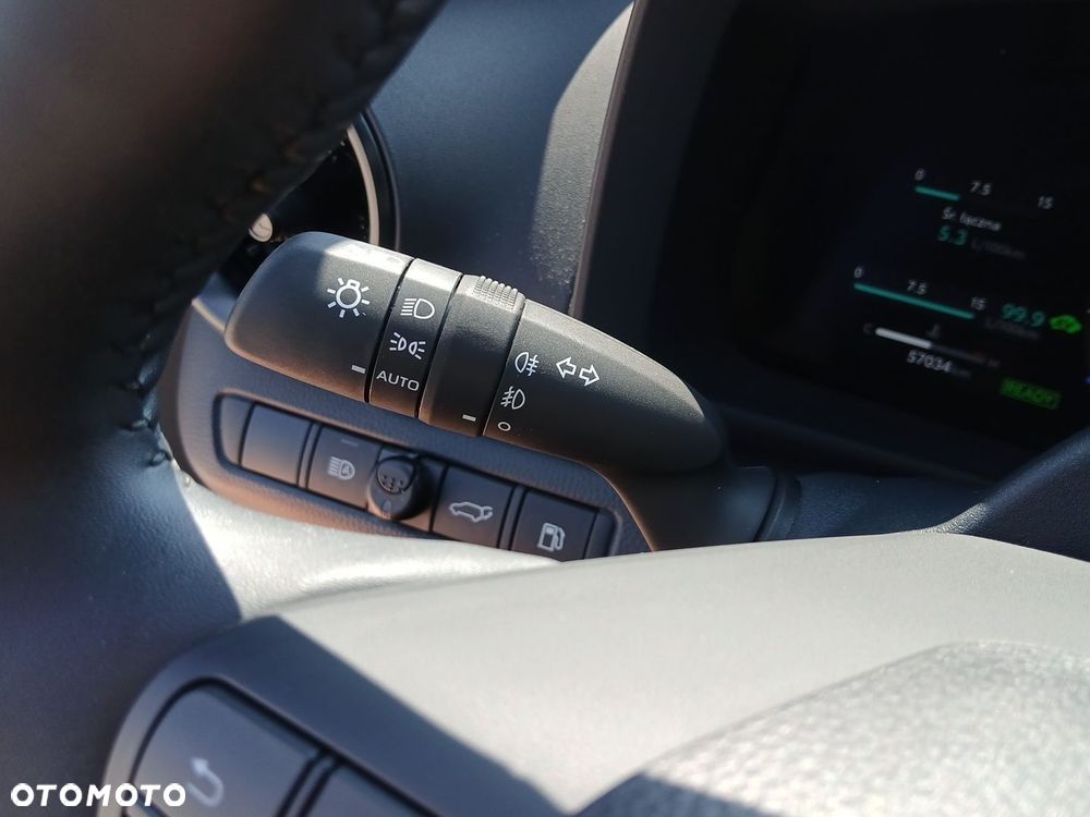 Toyota C-HR 2.0 Hybrid Dynamic Force Executive Premiere Edition - 31