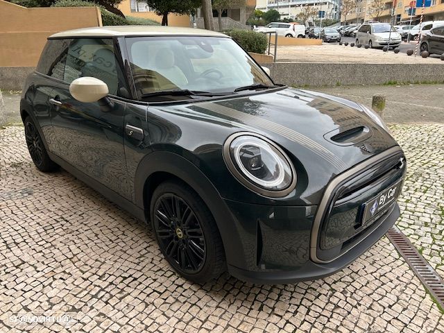 MINI 3 Portas Cooper SE Yours - 15