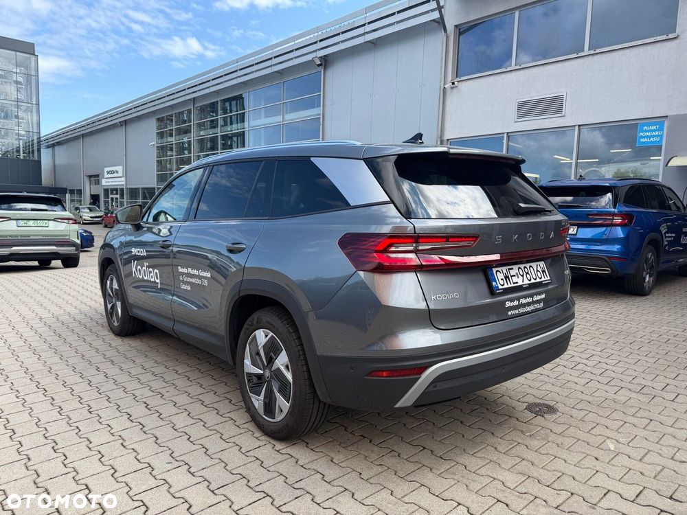 Skoda Kodiaq 2.0 TDI 4x4 Drive DSG - 6