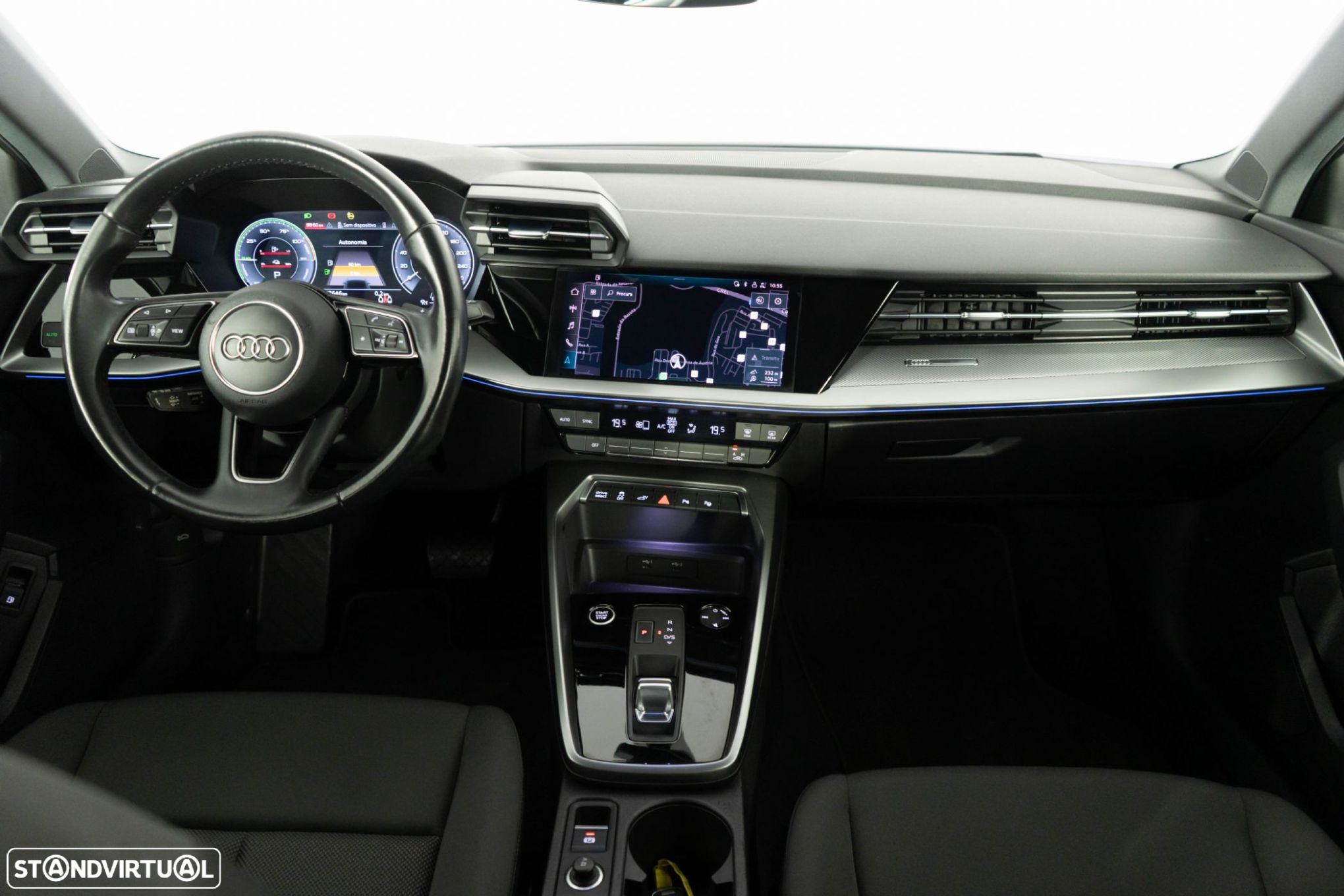 Audi A3 Sportback 40 TFSIe Advanced - 20