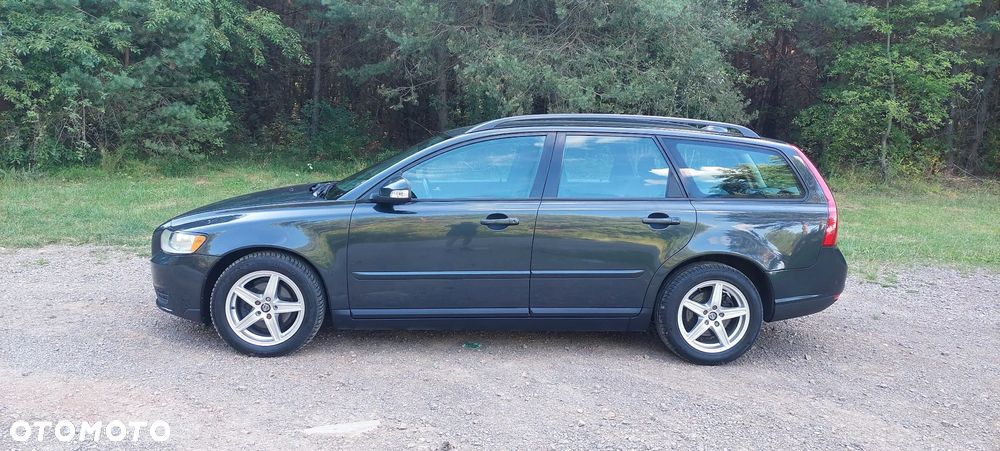 Volvo V50 1.6D Momentum - 11