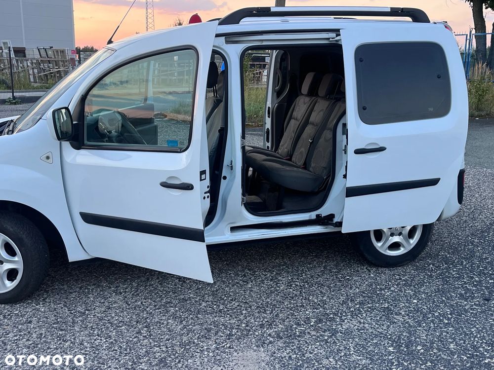 Renault Kangoo - 3