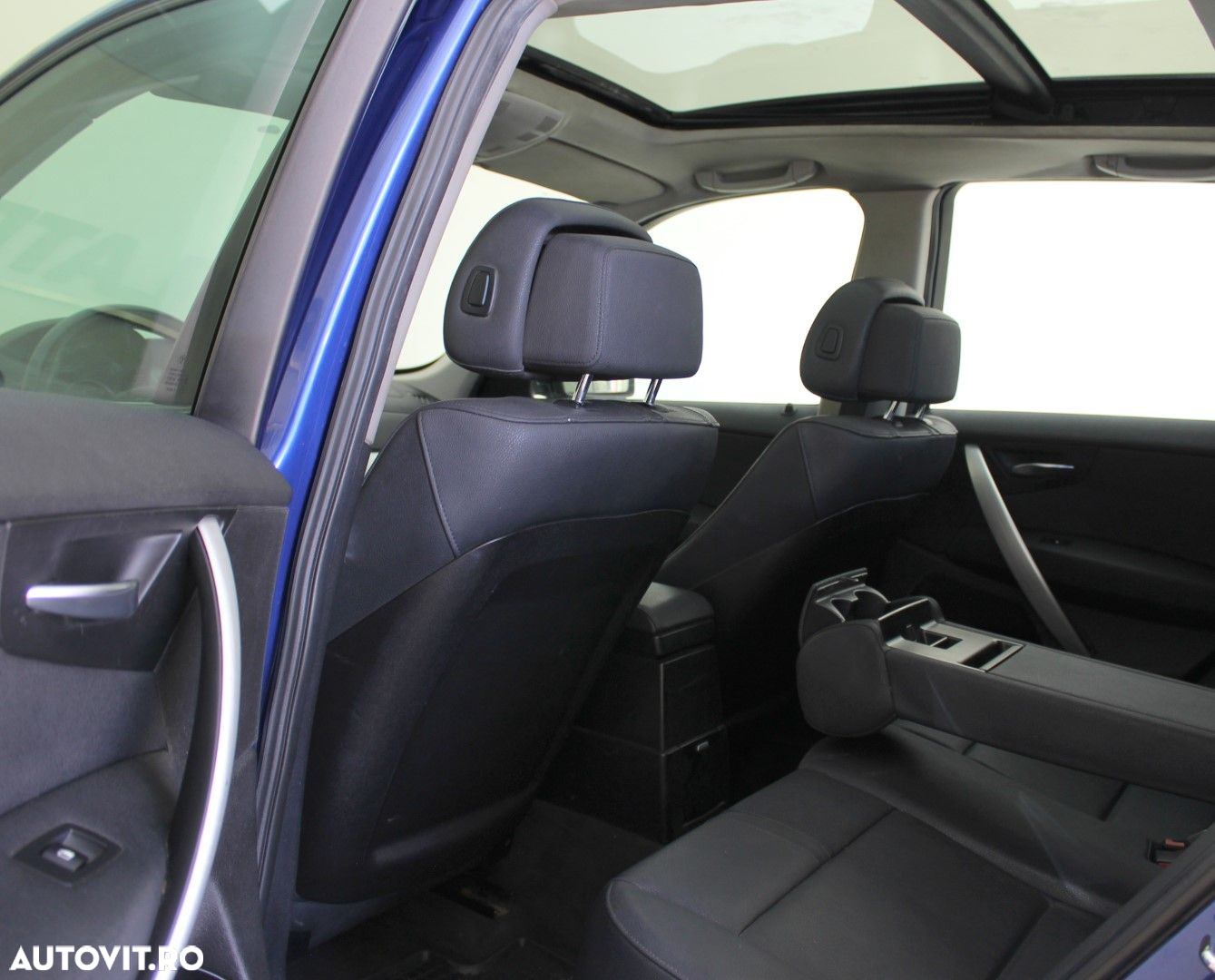 BMW X3 - 9