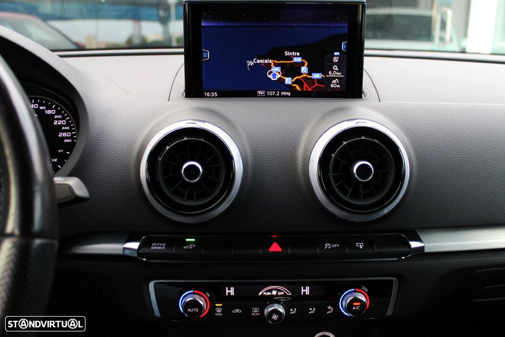 Audi A3 Sportback e-tron 1.4 TFSI S-line S tronic - 21