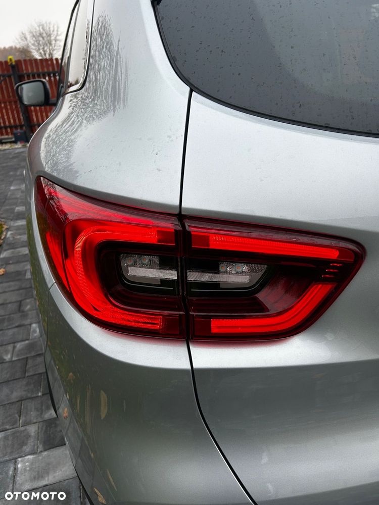 Renault Kadjar 1.3 TCe FAP Easy Life - 4