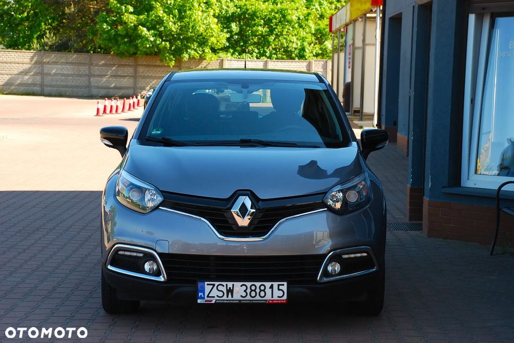 Renault Captur 0.9 Energy TCe Life - 9