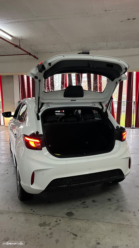 MG MG3 1.5 L Standard - 21