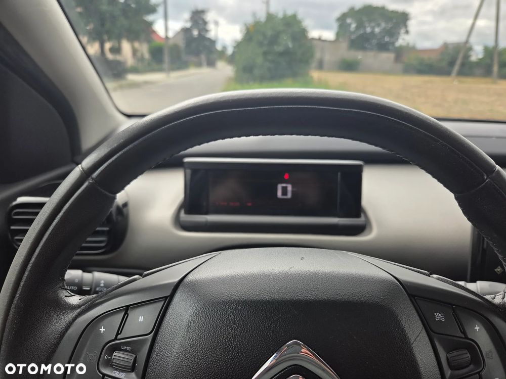 Citroën C4 Cactus 1.6 BlueHDi Feel - 11