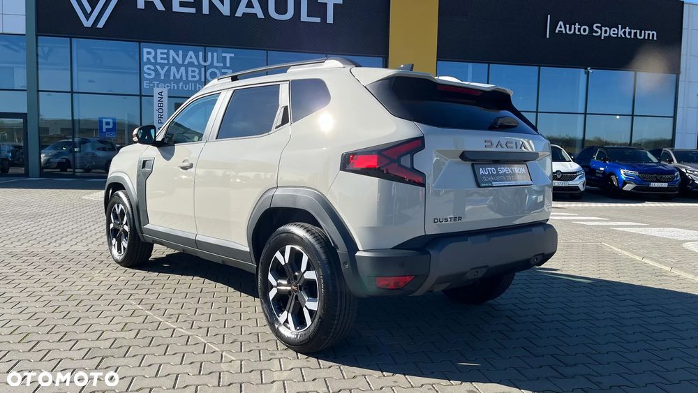 Dacia Duster - 3