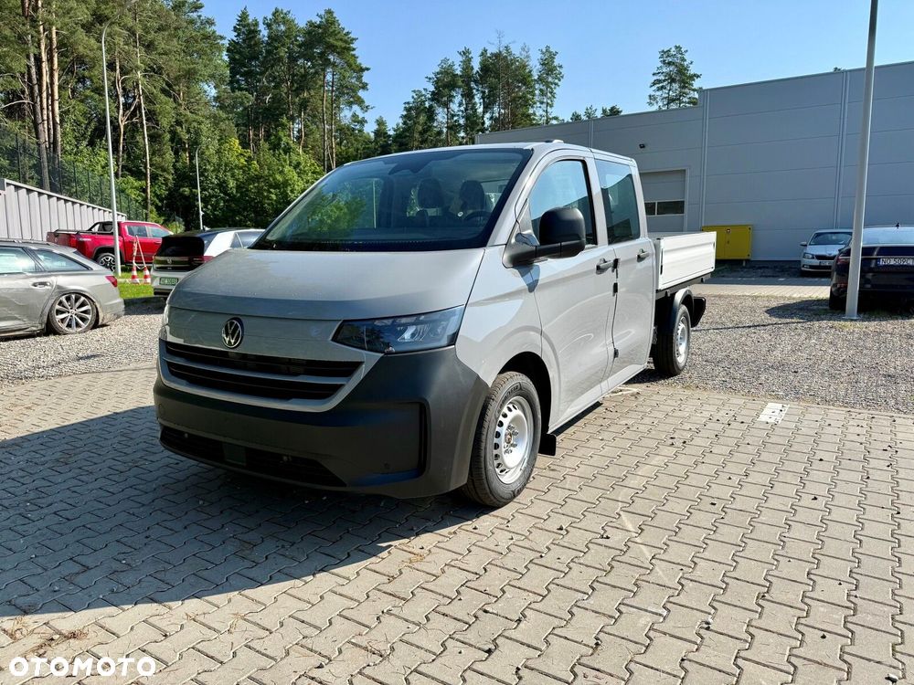 Volkswagen Transporter - 2