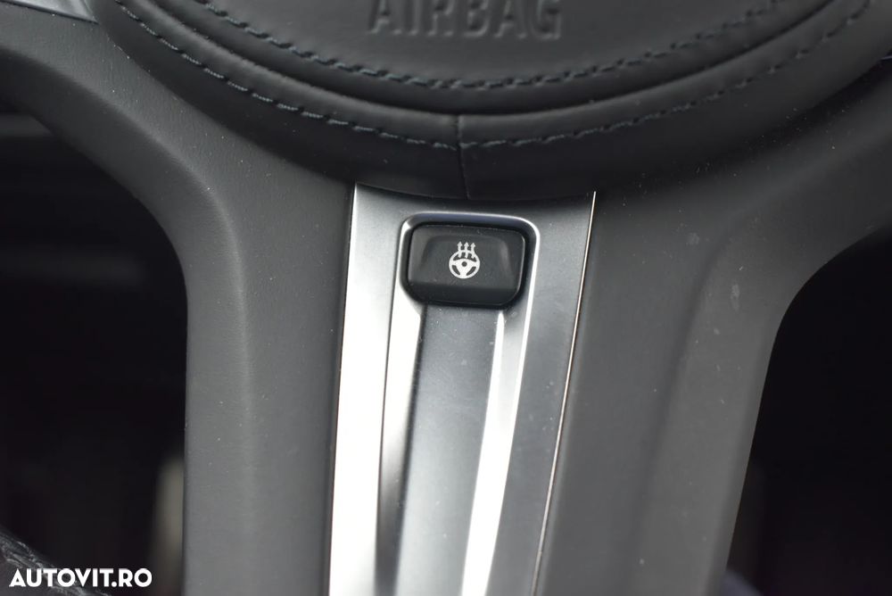 BMW Seria 4 420d Gran Coupe - 15