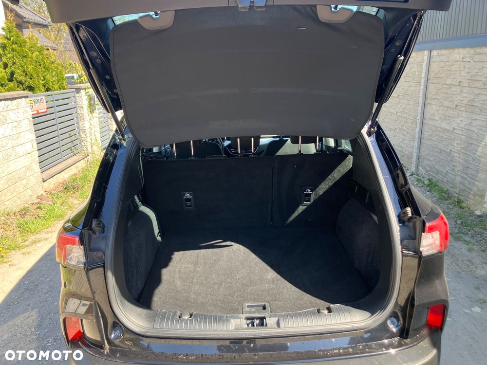 Ford Kuga 1.5 EcoBlue TITANIUM - 16