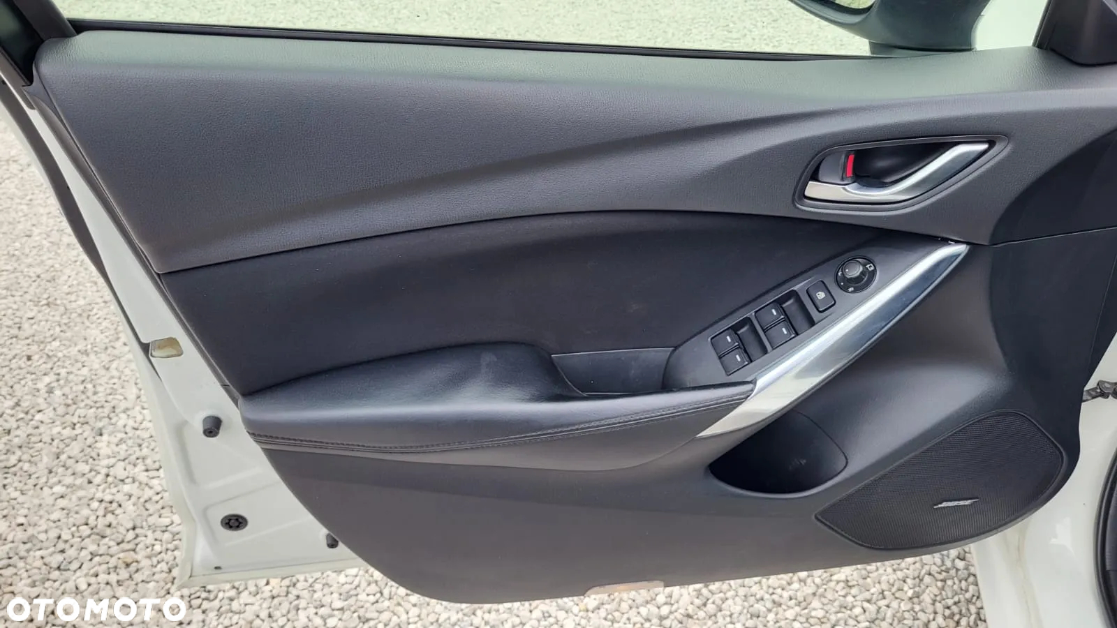 Mazda 6 2.2 Kombi SKYACTIV-D Business-Line - 20