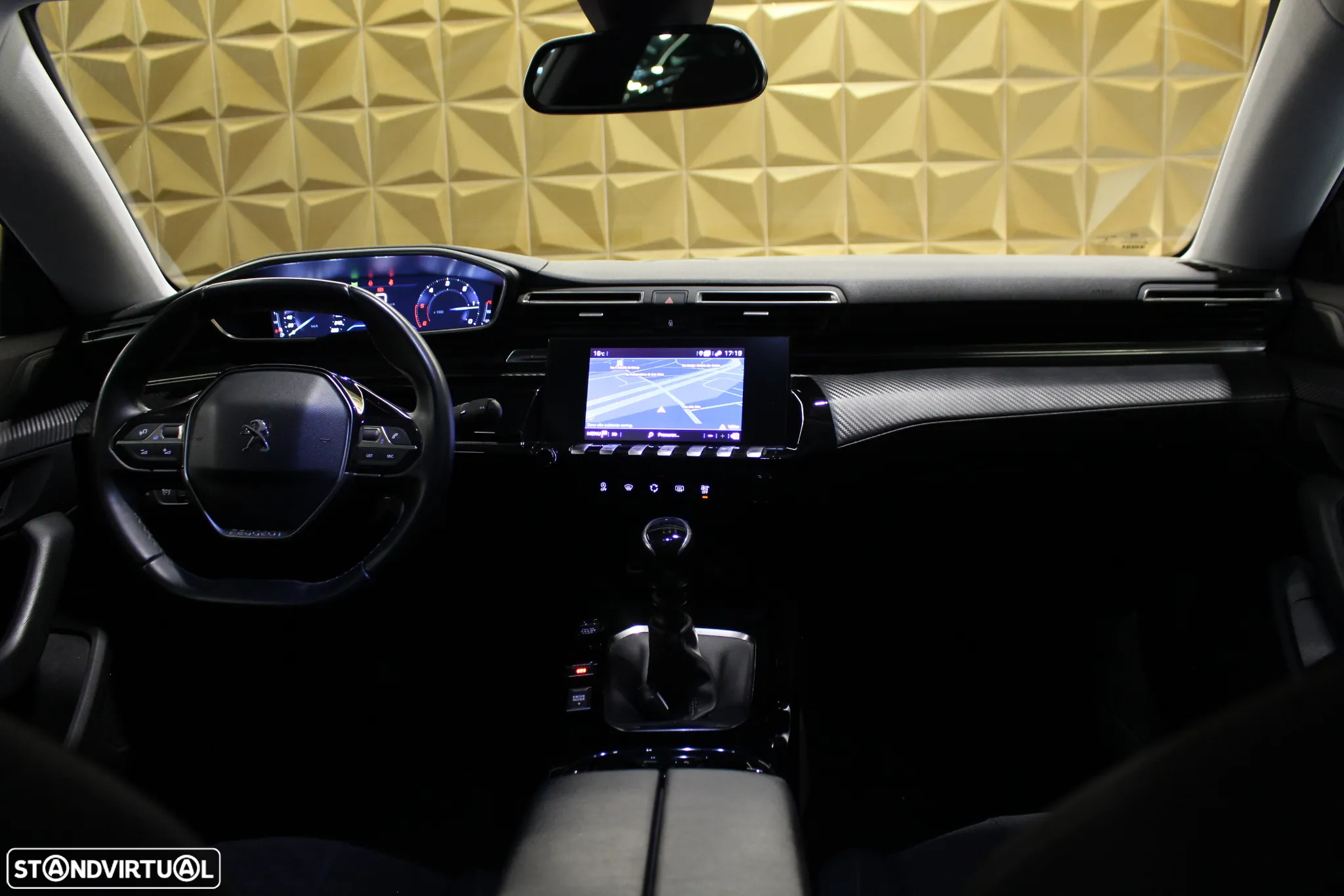 Peugeot 508 1.5 BlueHDi Business Line - 20