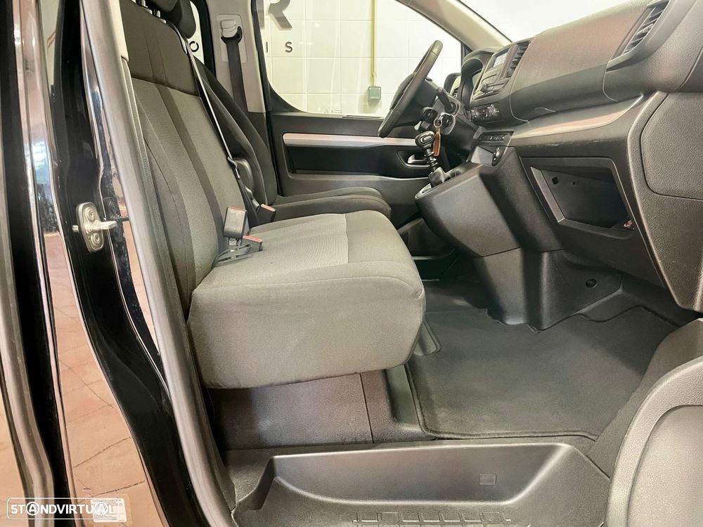 Toyota Proace Verso 1.5 D-4D L2 1.2T Comfort 9L - 44