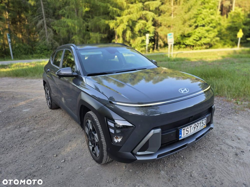Hyundai Kona - 8